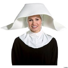 Hat Sister Flighty