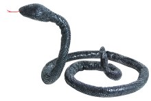 Snake Posable 5ft