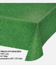 Sports Fan Grass TC