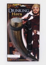 Drinking Horn