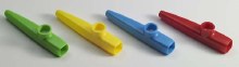 Kazoo Giant