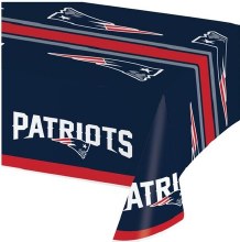 NFL Patriots Tablecover
