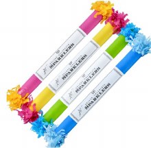 Deluxe Celebrate Sparklers 10ct