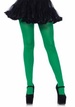 Tights Green