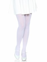 Tights White