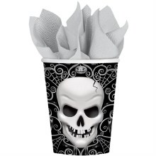Fright Night 9oz Cups