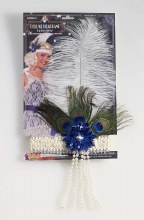 Headband Flapper Deluxe