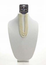 Necklace Pearl Roaring 20s