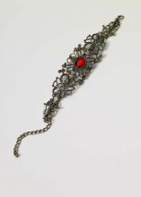 Bracelet Ruby Medieval