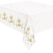 Oh Baby Pl Tablecover