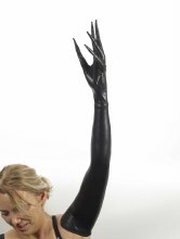 Gloves Long Fingers
