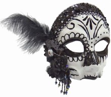 Mask DOTD Flapper