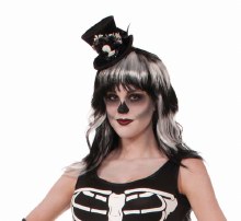 Top Hat Mini Skeleton