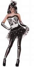 Corset Skeleton