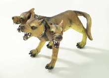Cerberus Latex