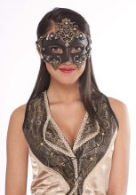 Mask Medieval Fantasy
