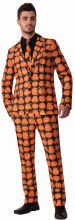 Pumpkin Suit M