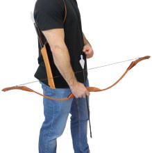 Bow and Arrow Set