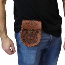 Waist Bag Mideval