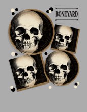 Boneyard 7in Plt BPP