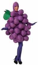 Purple Grapes STD