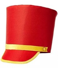 Hat Toy Soldier