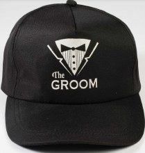 Hat Groom