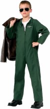 Air Force Jumpsuit Child L