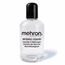 Mehron Mixing Liquid 4oz