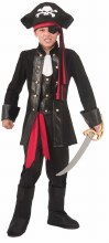 Seven Seas Pirate Ch L