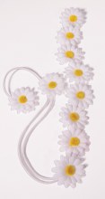 Headband Daisy Hippie