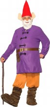 Garden Gnome STD