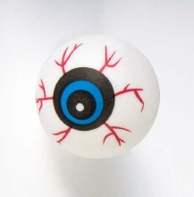 Eyeball Set 7 Count