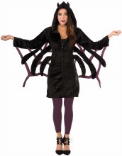 Spider Hoodie STD