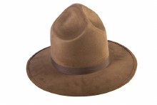 Hat Mountie