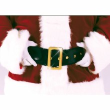 Belt DLX Santa