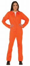 Prisoner Jumpsuit STD