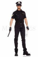 Officer Arrest Me XL