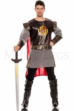 Roman Warrior Undefeated XL