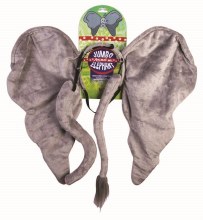 Elephant Kit Jumbo