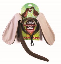 Dog Set Jumbo