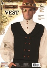 Steam Punk Vest