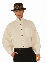 Steampunk Shirt Standard