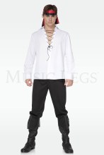 First Mate Pirate Adult Large