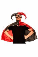 Cape Men's Harley Jester