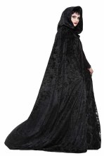 Cloak Midnight