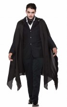 Ascot Blk Satin