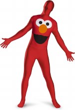 Elmo Bodysuit 14-16