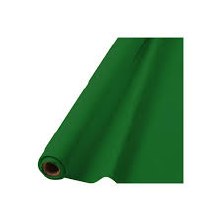 Festive Green Tableroll 40in x 100ft