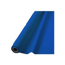 Bright Royal Blue Tableroll 40in x 100ft